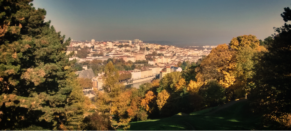 Automne à Lyon (2)