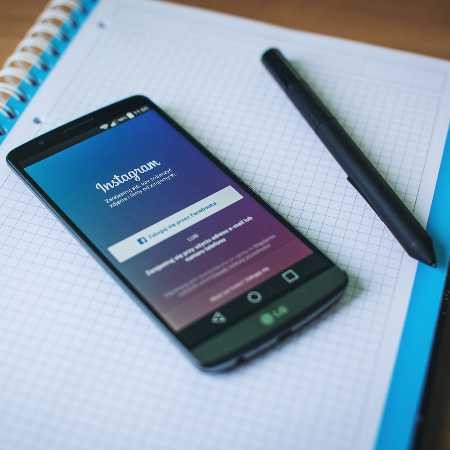 Blog & social media : envie d’actus ?