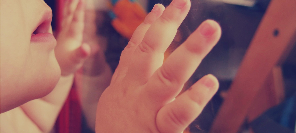 signe bébé baby lsf