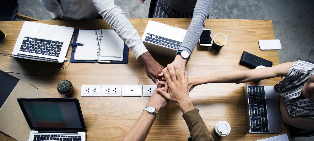 collaboration partenariat