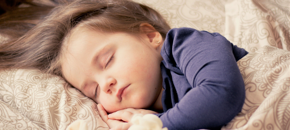 sommeil enfants sans larme