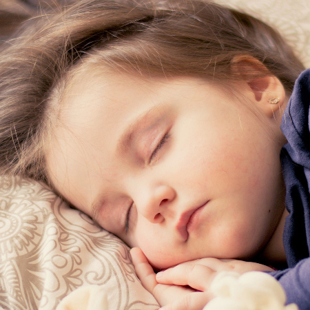 Dormir sans larmes