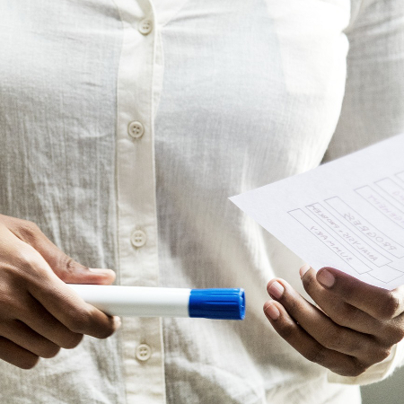Faire sa déclaration  d’activité d’organisme de formation