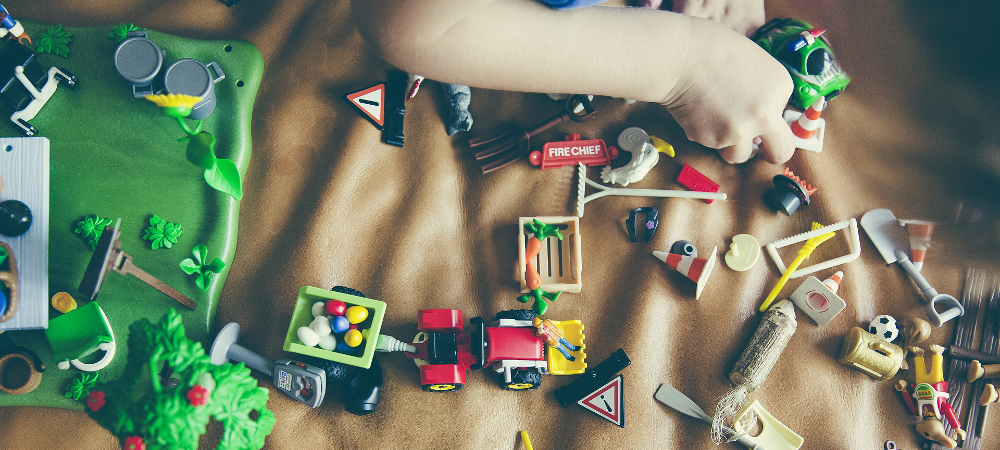 jeu enfant garçon fille genre