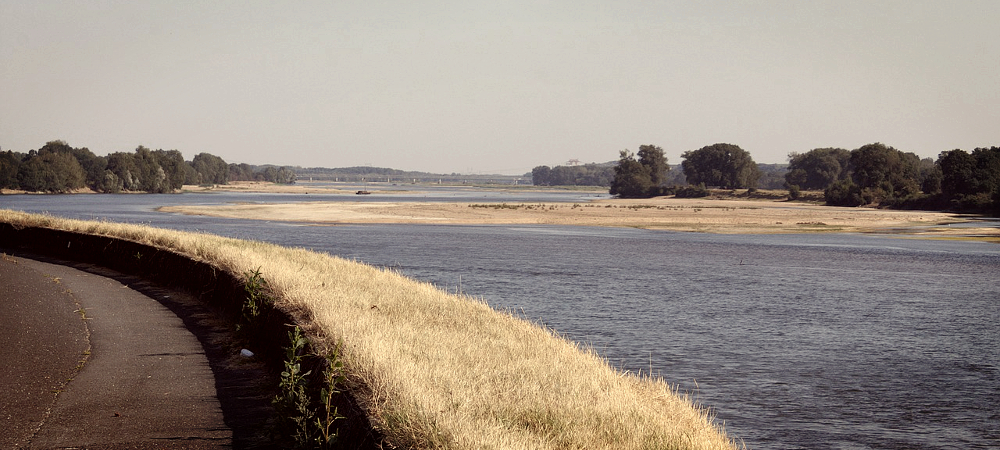 Séjour Tours Loire