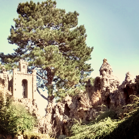 Chapelle de l’Ermitage du Mont-Cindre, un trésor caché près de Lyon