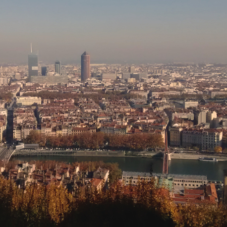 Que faire à Lyon en automne ?