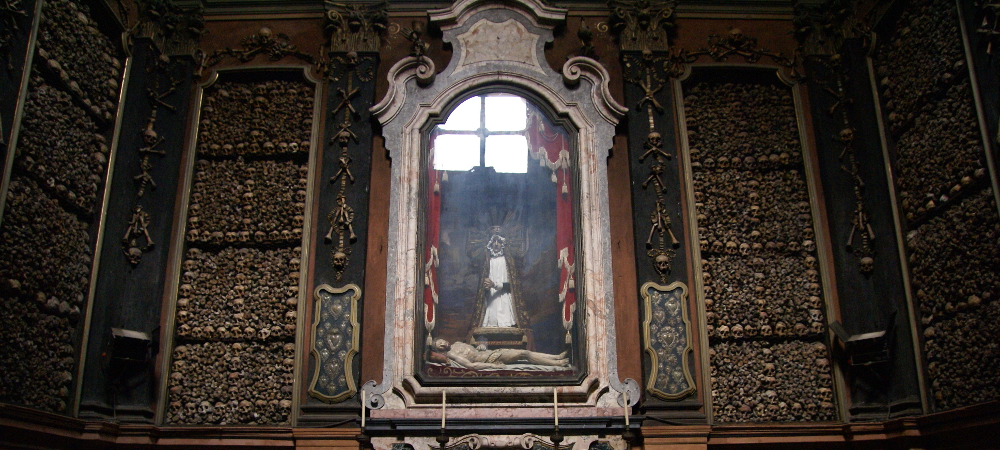 La Chiesa di San Berdardino alle Ossa Séjour Milan