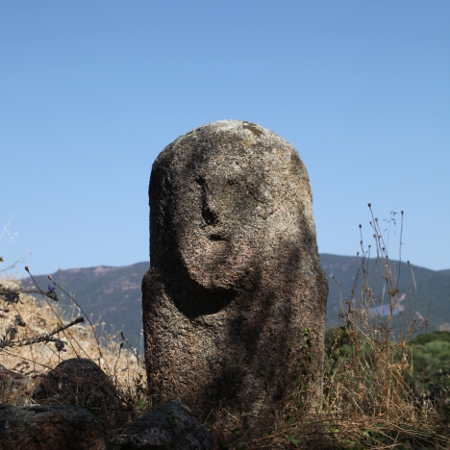 Filitosa, la préhistoire en Corse