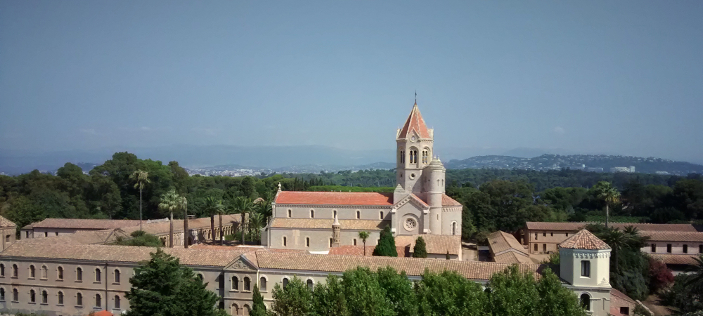 sainthonoratabbaye