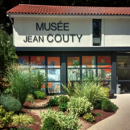 Explorer le musée Jean Couty à Lyon