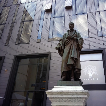 Grand Hôtel-Dieu de Lyon, un monument exceptionnel