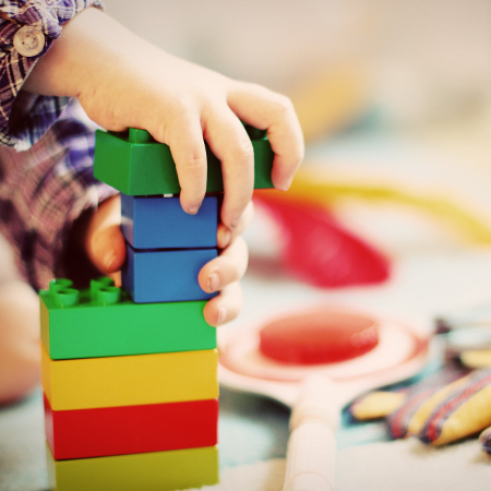 Éducateur de jeunes enfants, un professionnel de l’enfance