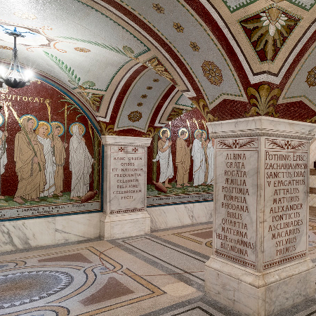 L’Antiquaille, de l’hôpital au musée