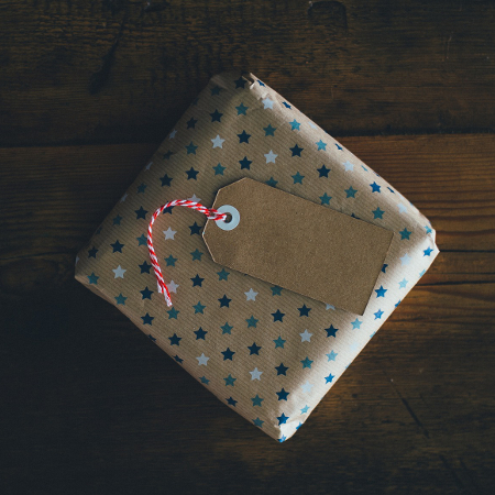 Cadeaux de naissance : osez l’originalité !
