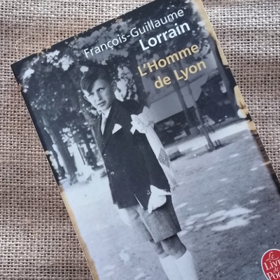 L’Homme de Lyon, un roman en plein cœur de la Seconde Guerre mondiale