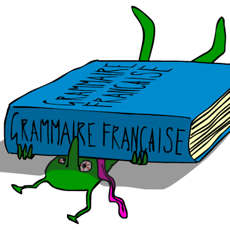 Frantastique orthographe : des cours de français en ligne