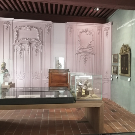 Découvrir l’histoire de Lyon au Musée Gadagne