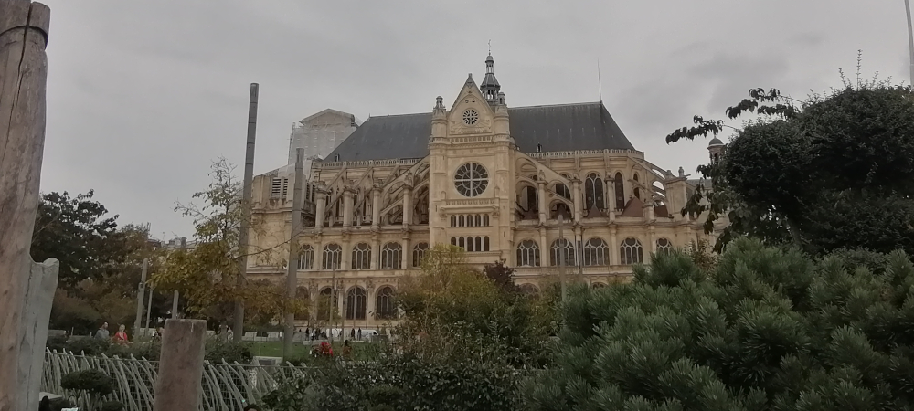 paris famille saint estache