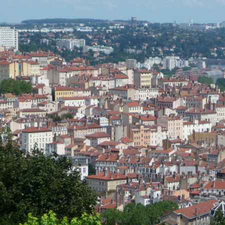 Que faire la première fois à Lyon ?