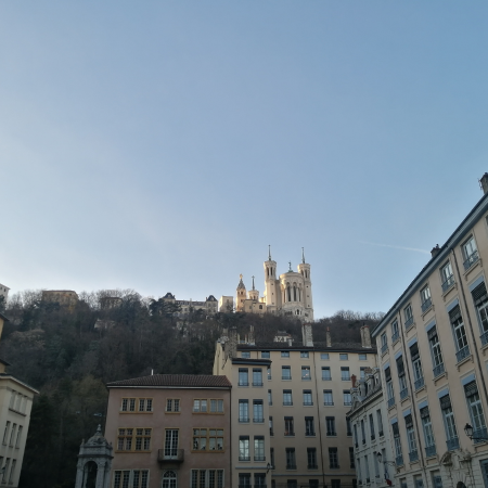 Itinéraire Vieux-Lyon et Fourvière : visiter le cœur historique de Lyon