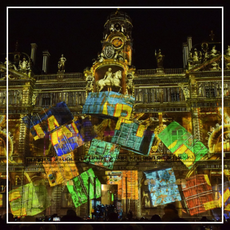 La Fête des Lumières en famille : comment passer un bon moment avec vos enfants ?